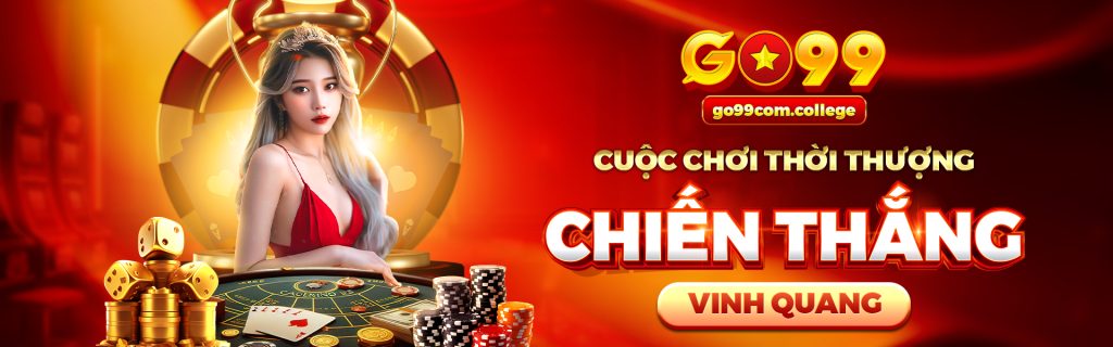 Cuộc chiến thời thượng chiến thắng vinh quang