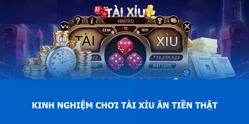 Anh em bỏ túi ngay kinh nghiệm tham gia cá độ